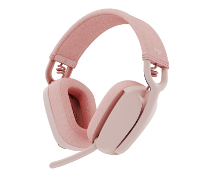 Słuchawka LOGICOM Zone Vibe 100 Rose
